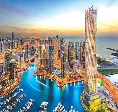 Dubai UAE