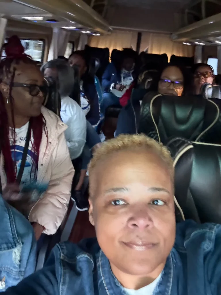 Terry's Blissful Travel