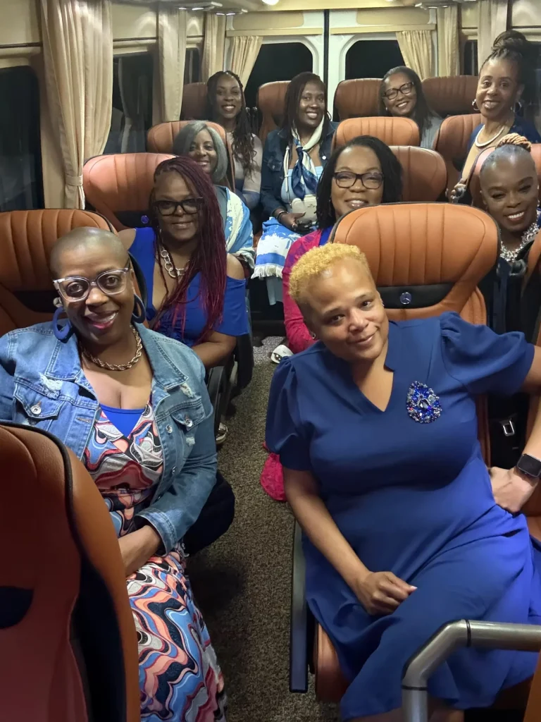 Terry's Blissful Travel