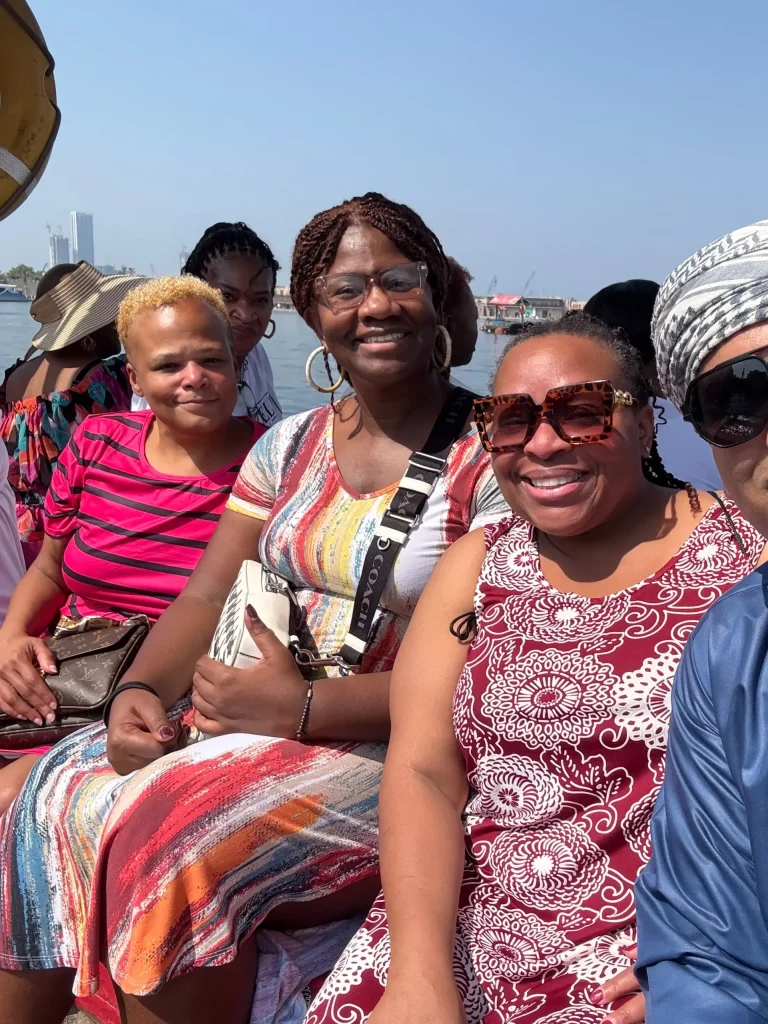 Terry's Blissful Travel