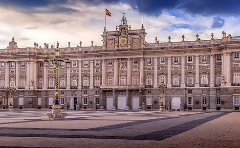 Viva Madrid Travel 2026