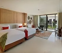twin-room