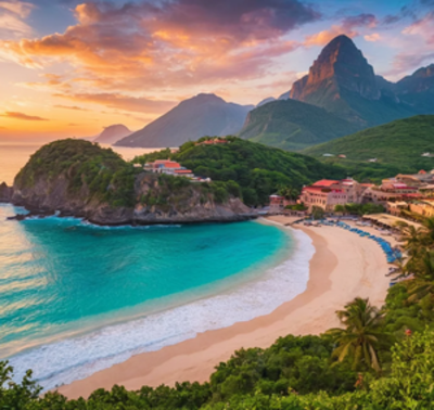 Best Travel Destinations in the World 1 1 1
