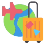 travel bag 2