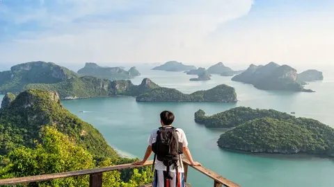 Luxury Tours and Travels Packages