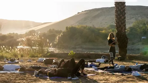 Wellness Travel 2026: Top Destinations for Mind & Body 1 Wellness Travel