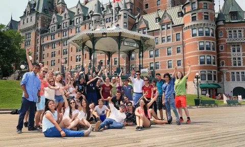 Cultural Immersion Travel