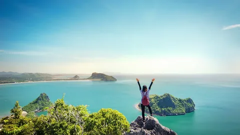 Plan Your Dream Vacation 