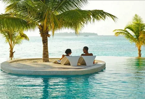Plan Your Dream Vacation 