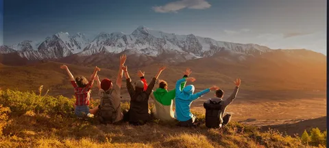Group Travel Planning Services