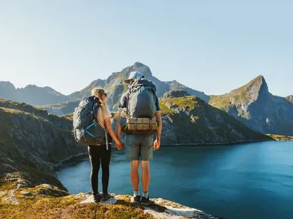 Blog 41 Transformative vacations