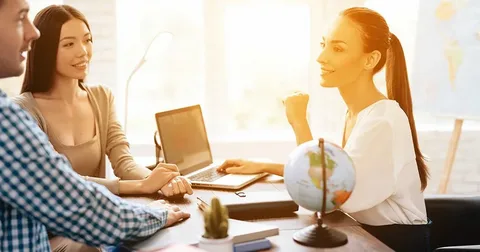 Luxury Vacation Planning Agency