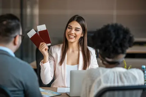 Benefits of Using a Travel Advisor for Better Trips