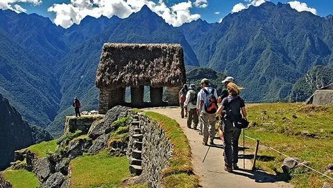 Meaningful Trips Over Luxury