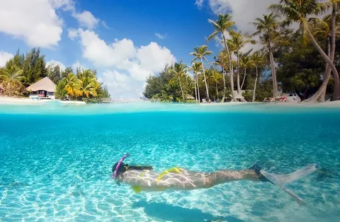 Dream Summer Vacation Destinations to Explore