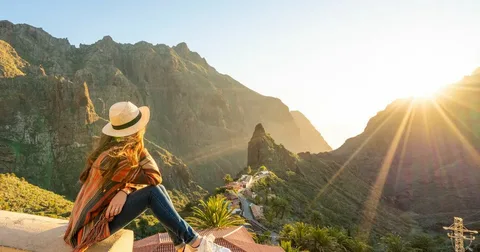 Experiential Travel Is the Future