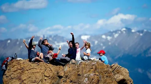 Experiential Travel Is the Future