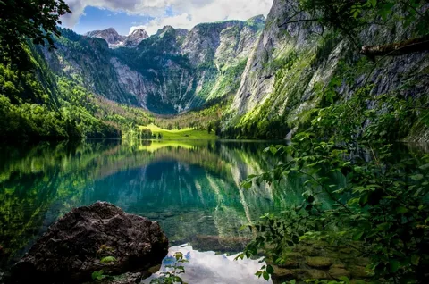 Why Travelers Are Choosing Hidden Gem Destinations