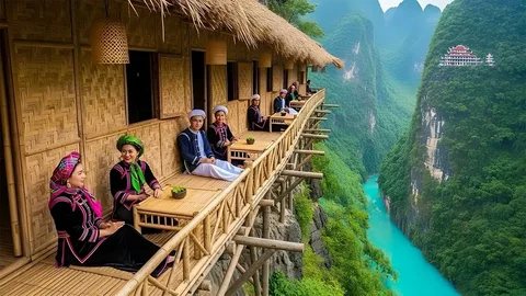 Hidden Gem Destinations