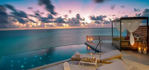 Vacation Planning Services in Peoria