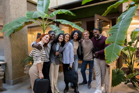 Blog 3 Hosted Group Travel in Peoria