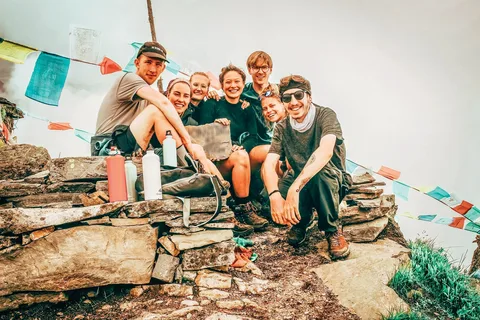 Perfect Group Trip From Peoria